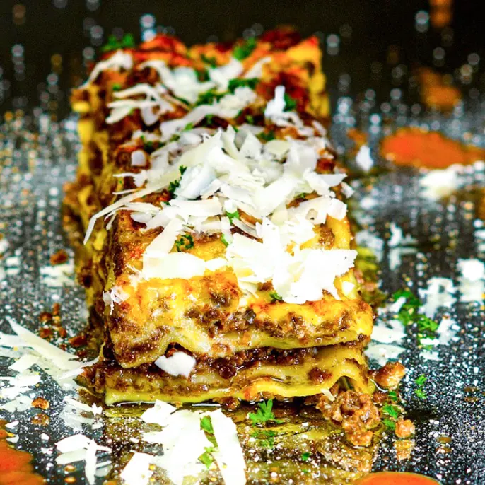 Lasse — RoslagsCatering