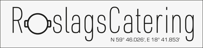 Roslagscatering