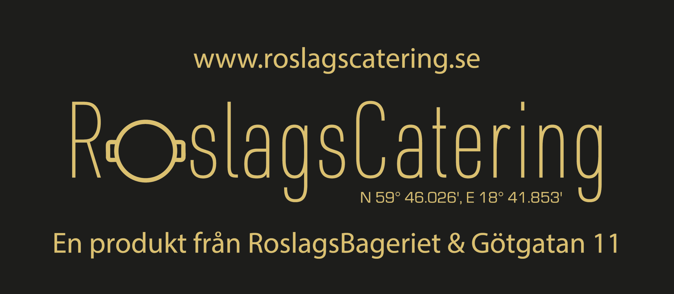RoslagsCatering erbjuder närproducerad, hemlagad catering i Norrtälje och hela Roslagen. Vi skräddarsyr menyer för bröllop, företagsevent och fester – alltid med omtanke och smak från grunden.RoslagsCatering – Omtänksam catering i Norrtälje & Roslagen